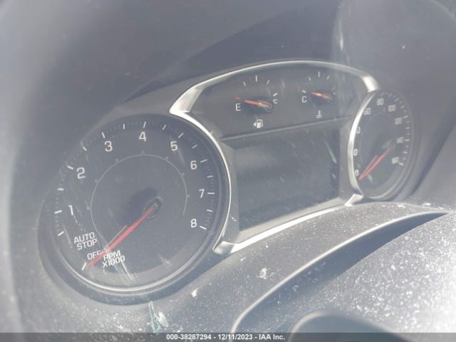 3GKALTEV1NL296002 GMC Terrain Sle