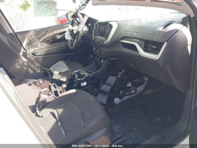 3GKALTEV1NL296002 GMC Terrain Sle