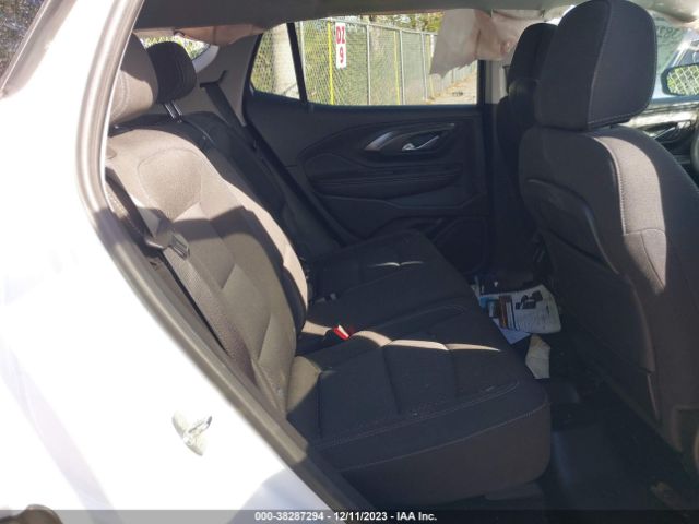 3GKALTEV1NL296002 GMC Terrain Sle