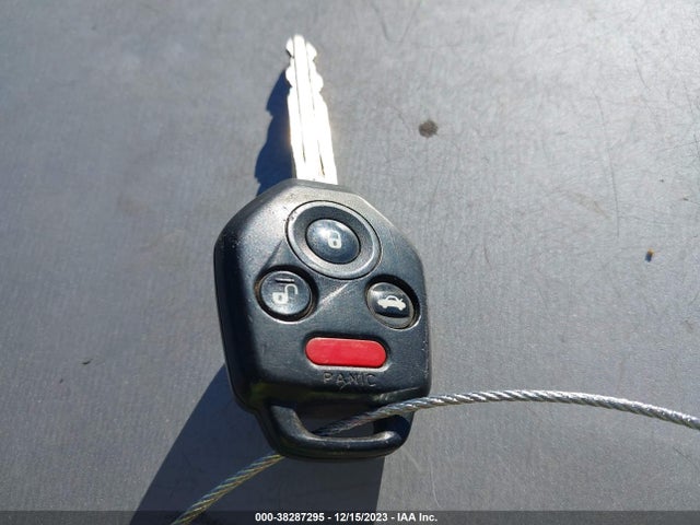 2016 SUBARU WRX STI VIN: JF1VA2M63G9824857