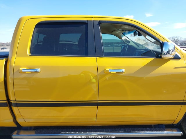 2016 RAM 1500 LONE STAR VIN: 1C6RR6LT5GS348176