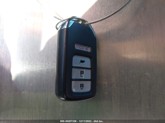 Honda CR-V EX 2015 2HKRM3H56FH501094 Image 11