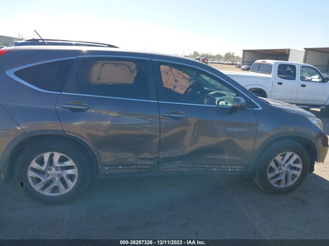 Honda CR-V EX 2015 2HKRM3H56FH501094 Image 13