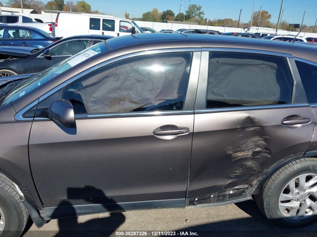 Honda CR-V EX 2015 2HKRM3H56FH501094 Image 14