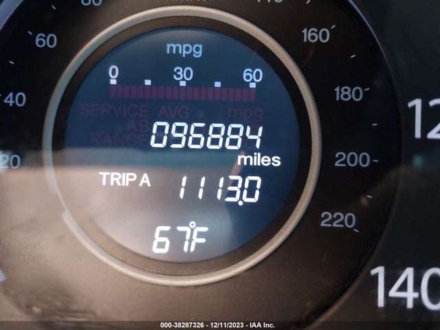 Honda CR-V EX 2015 2HKRM3H56FH501094 Image 15