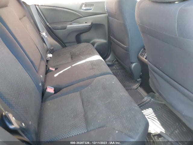Honda CR-V EX 2015 2HKRM3H56FH501094 Image 8