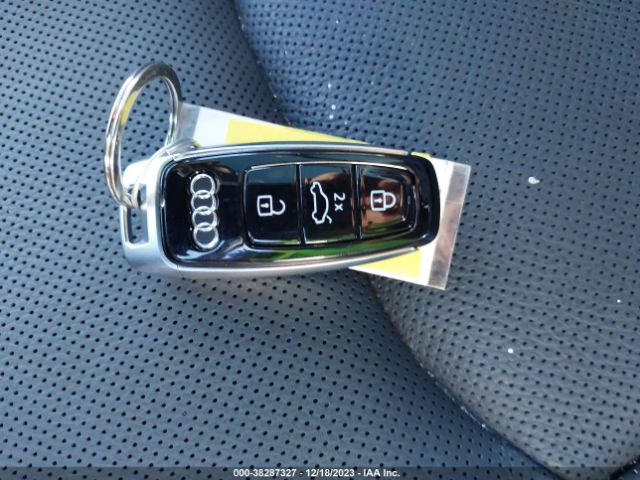 WA1BVBF10PD013429 Audi Q8 Premium Plus