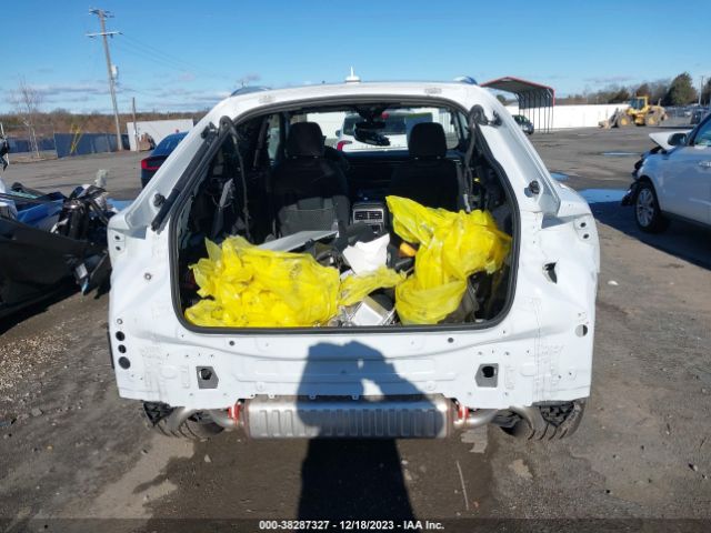 WA1BVBF10PD013429 Audi Q8 Premium Plus