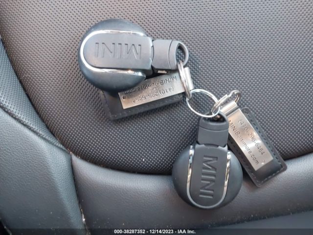 2021 MINI COUNTRYMAN WMZ23BR00M3M53781 Photo 10