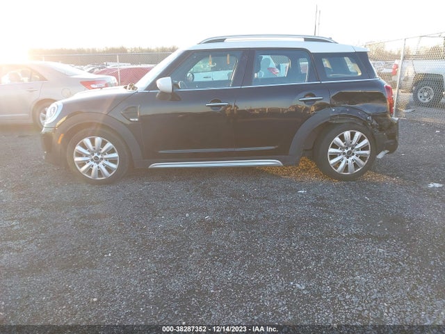 WMZ23BR00M3M53781 Mini Countryman Oxford Edition