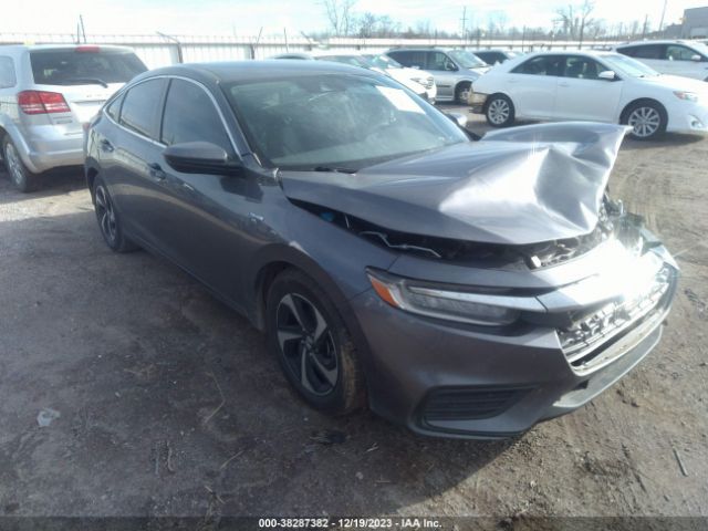 19XZE4F53ME007959 auction archive image