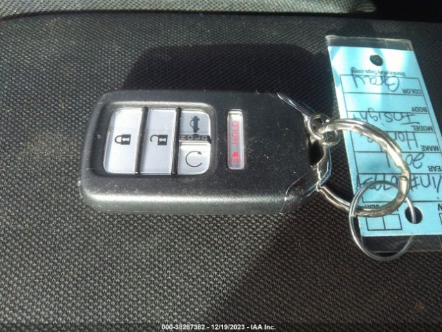 19XZE4F53ME007959 Honda INSIGHT EX