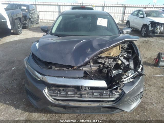 19XZE4F53ME007959 Honda INSIGHT EX