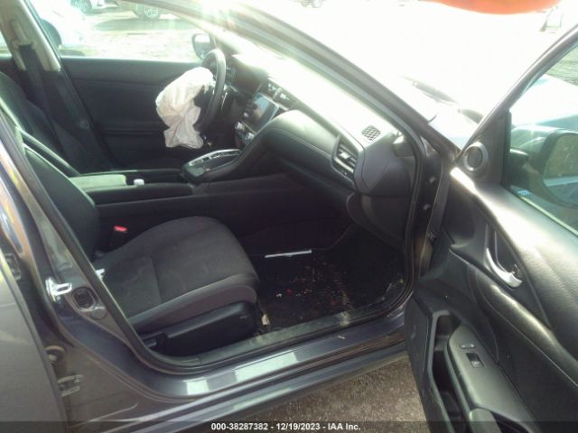 19XZE4F53ME007959 Honda INSIGHT EX