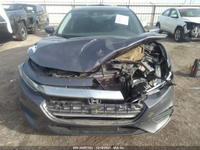 19XZE4F53ME007959 Honda INSIGHT EX