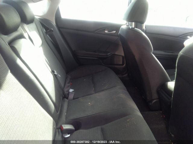19XZE4F53ME007959 Honda INSIGHT EX