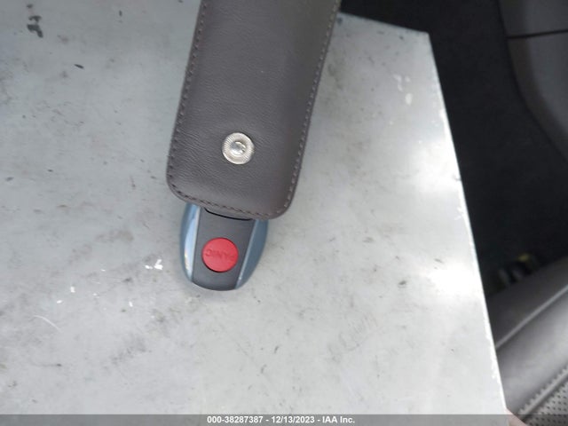 2018 PORSCHE MACAN WP1AA2A54JLB08286 Photo 10