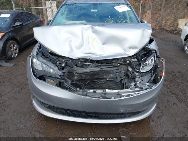 2C4RC1DG6MR539200 Chrysler Voyager Lxi