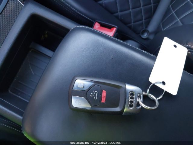 WAUC4AF41KA109451 Audi S4 3.0t Premium