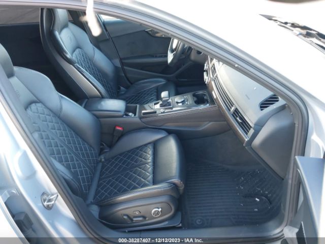 WAUC4AF41KA109451 Audi S4 3.0t Premium