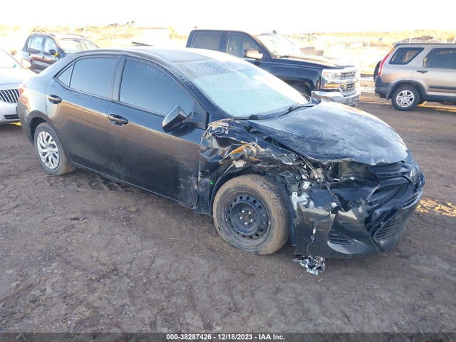 2019 2T1BURHE7KC148978 головне зображення