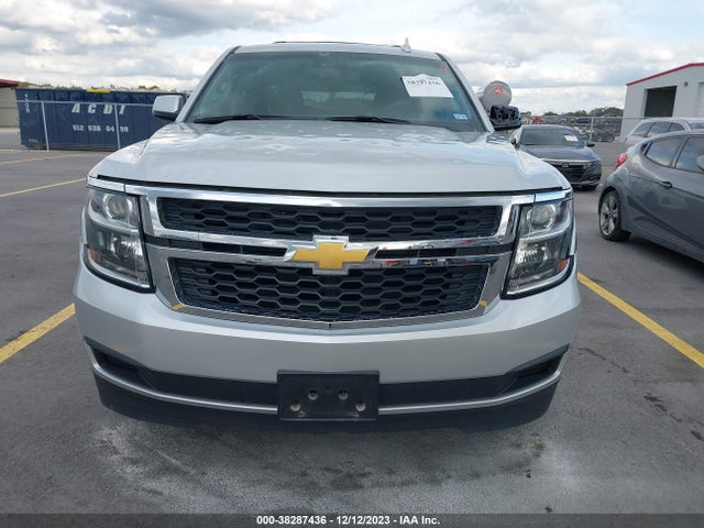 Chevrolet Tahoe Ls 2018 1GNSCAKC9JR267705 Image 12