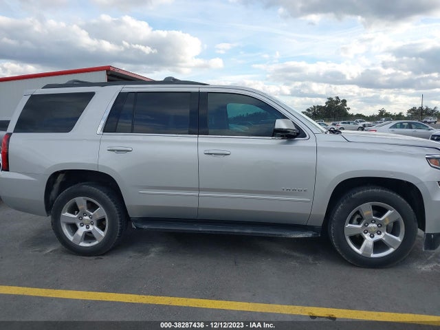 Chevrolet Tahoe Ls 2018 1GNSCAKC9JR267705 Image 13