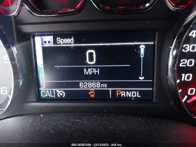 Chevrolet Tahoe Ls 2018 1GNSCAKC9JR267705 Image 15