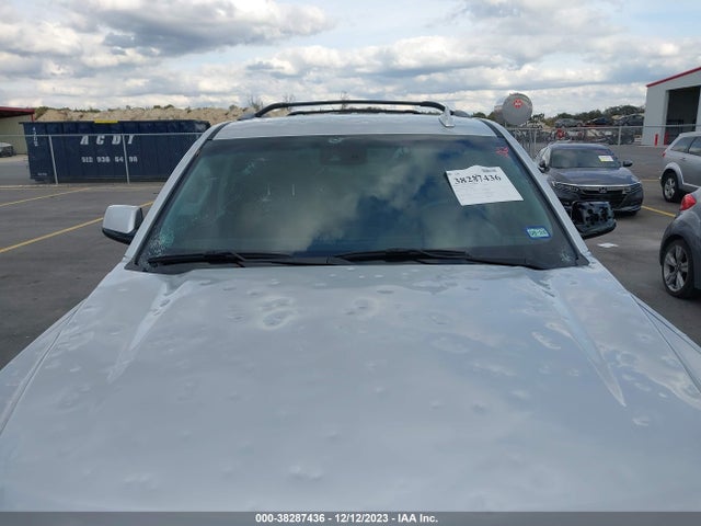 Chevrolet Tahoe Ls 2018 1GNSCAKC9JR267705 Image 6