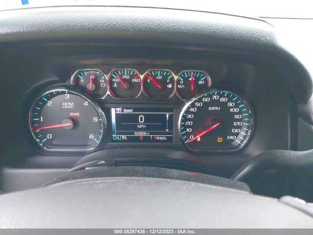 Chevrolet Tahoe Ls 2018 1GNSCAKC9JR267705 Image 7