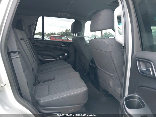 Chevrolet Tahoe Ls 2018 1GNSCAKC9JR267705 Image 8