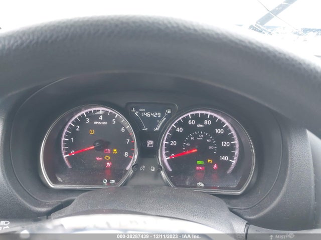 Nissan Versa S/s Plus/sv/sl 2016 3N1CN7AP7GL805223 Image 7