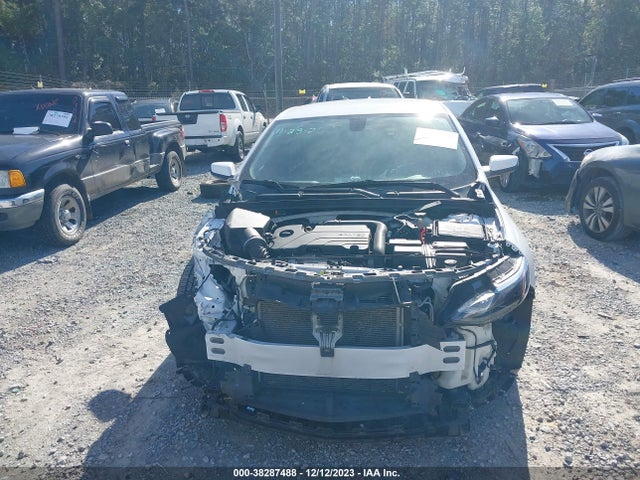 Chevrolet MALIBU LT 2019 1G1ZD5STXKF151193 Image 12