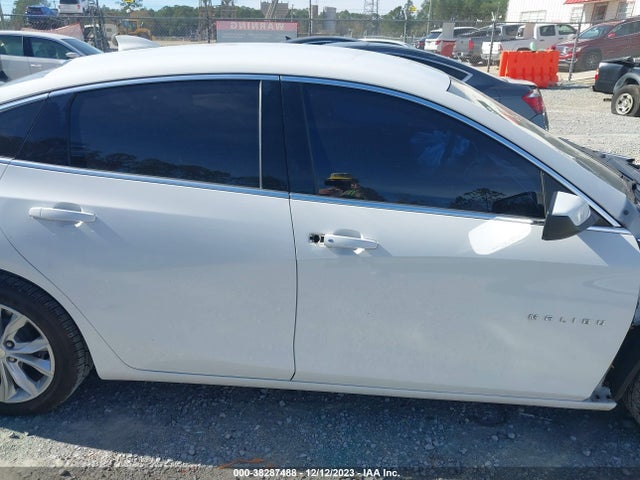Chevrolet MALIBU LT 2019 1G1ZD5STXKF151193 Image 13