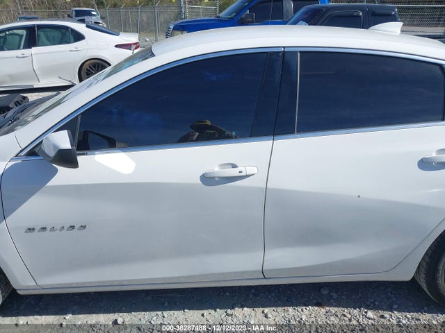 Chevrolet MALIBU LT 2019 1G1ZD5STXKF151193 Image 14