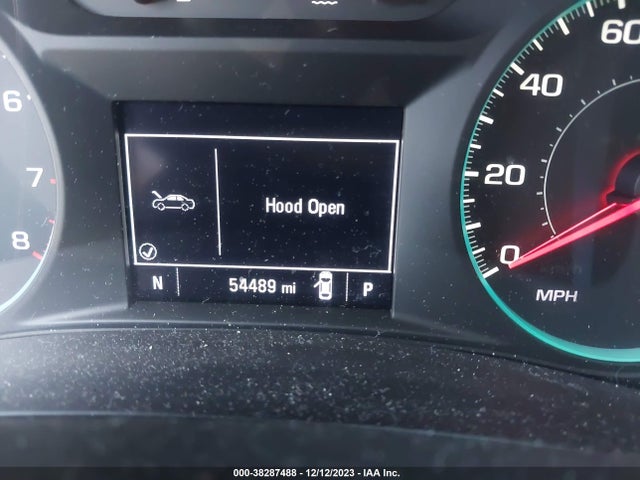 Chevrolet MALIBU LT 2019 1G1ZD5STXKF151193 Image 15