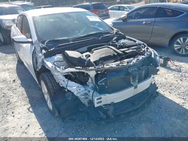Chevrolet MALIBU LT 2019 1G1ZD5STXKF151193 Image 6
