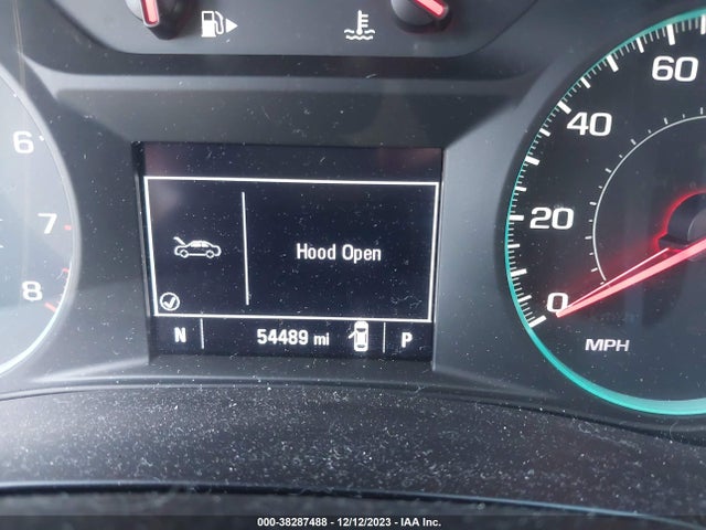 Chevrolet MALIBU LT 2019 1G1ZD5STXKF151193 Image 7