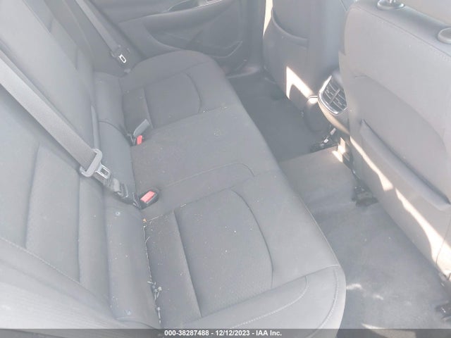 Chevrolet MALIBU LT 2019 1G1ZD5STXKF151193 Image 8