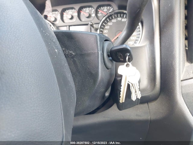 Chevrolet Silverado 2500hd Wt 2016 1GB2KUEG2GZ242797 Image 11