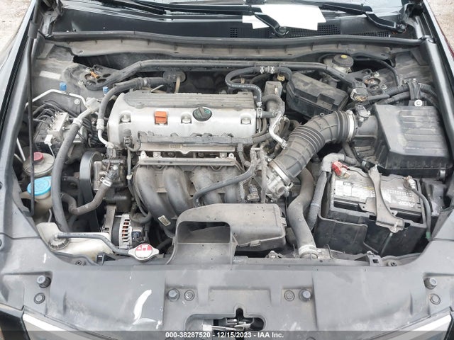 2010 HONDA ACCORD EX VIN: 1HGCP2F73AA094395