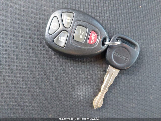 1GKKRPKD0FJ307456 GMC Acadia Sle-2