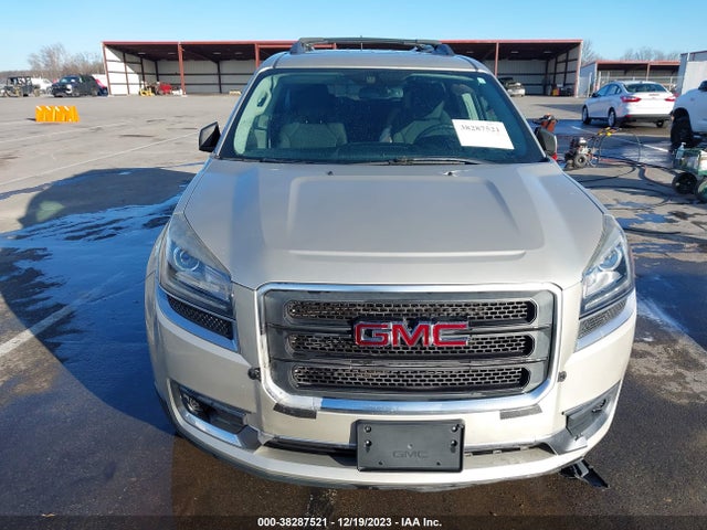 1GKKRPKD0FJ307456 GMC Acadia Sle-2