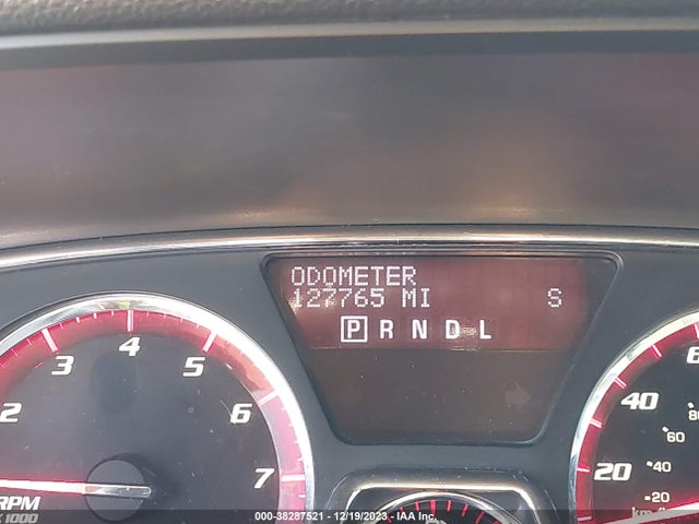 1GKKRPKD0FJ307456 GMC Acadia Sle-2