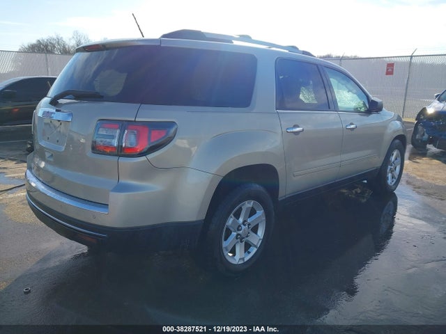 1GKKRPKD0FJ307456 GMC Acadia Sle-2