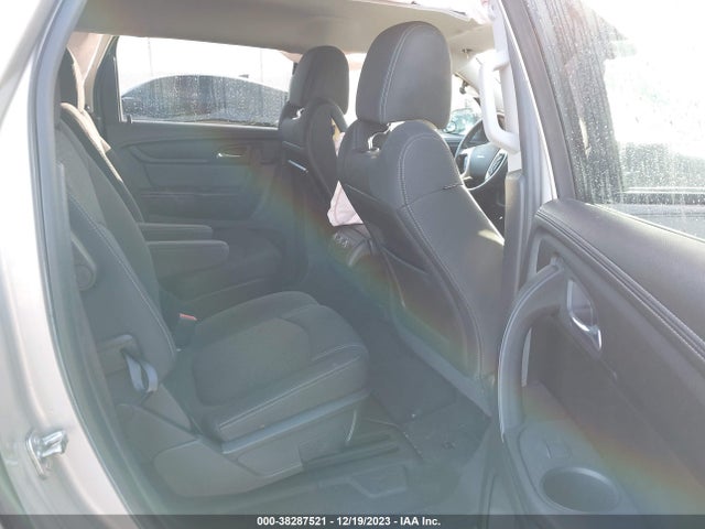1GKKRPKD0FJ307456 GMC Acadia Sle-2