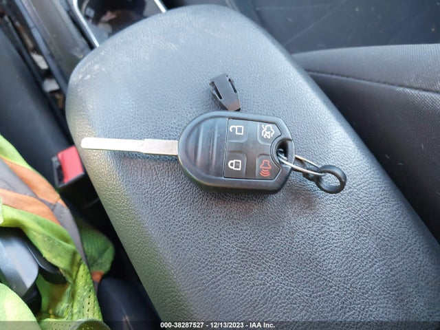 Ford FIESTA SE 2019 3FADP4BJ9KM120251 Image 11