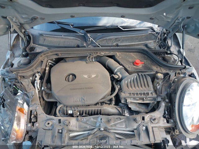2018 MINI HARDTOP WMWXP5C50J2G63122 Photo 9
