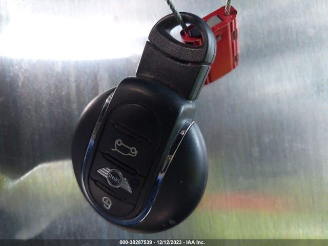 2018 MINI HARDTOP WMWXP5C50J2G63122 Photo 10