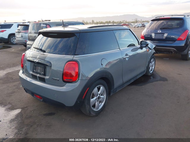 2018 MINI HARDTOP WMWXP5C50J2G63122 Photo 3